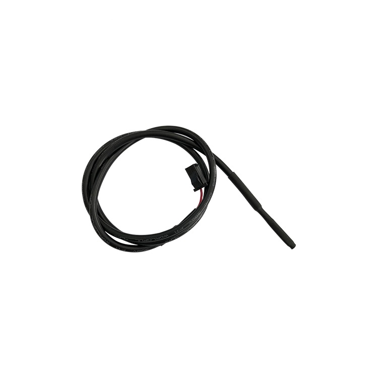 PT100 NTC temperature sensor, NTC thermistor for photo machine