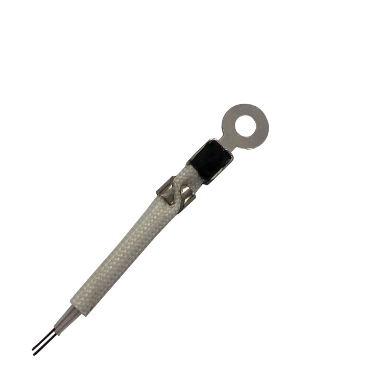 Ring head NTC thermistor