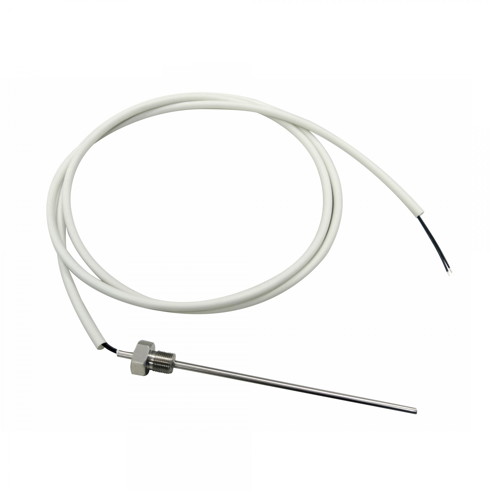 NTC temperature sensor for oil temperature