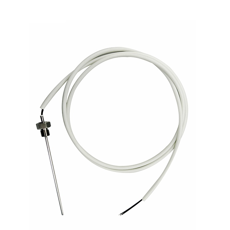 NTC temperature sensor for oil temperature